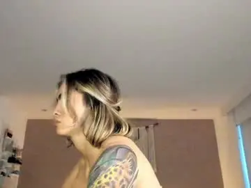 Chaturbate Live Sex of nataly_05