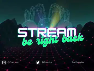 Chaturbate Free Porn Cam of nataly_05