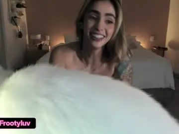 Chaturbate Sex Cam of nataly_05