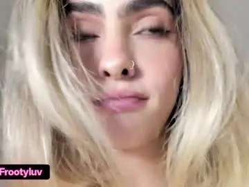 Chaturbate Best live sex cam show of nataly_05