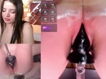 Chaturbate Best live sex cam show of oliviahalley