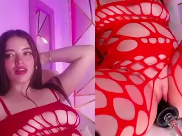 Chaturbate Live Sex of oliviahalley