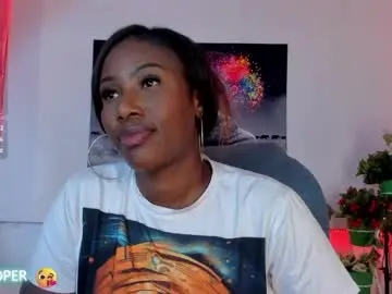 Chaturbate Free Live Porn of rosi_cooper