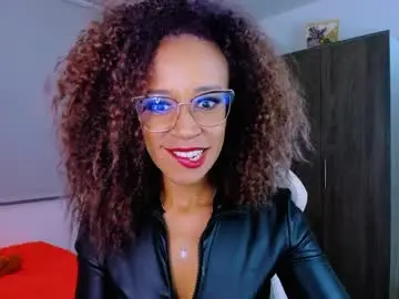 Chaturbate Live Sex Cam of scarlettmalbec