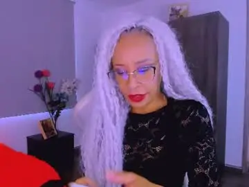 Chaturbate Free Porn Cam of scarlettmalbec