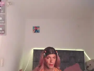 Chaturbate Sex Chat of sophi_lu1
