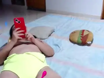 Chaturbate Live Porn of tiffany_sexygirl