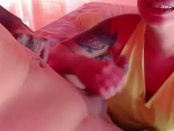 Chaturbate Live Sex Cam of tiffany_sexygirl