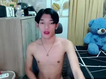 Chaturbate Live Porn of urasian_john20