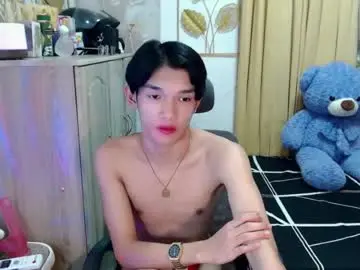 Chaturbate Nude Webcam of urasian_john20