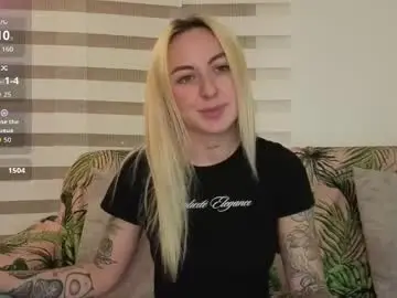 Chaturbate Live Sex Cam of anttoniia