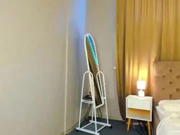Chaturbate Best Webcam of ayleen_gece
