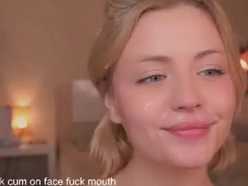 Chaturbate Sex Chat of beatris_mils