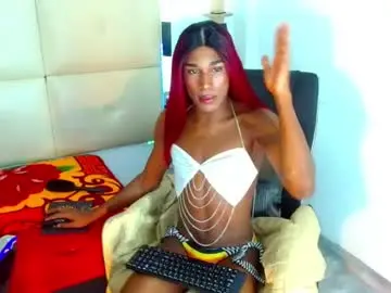 Chaturbate Sex Cam of clarissaadhams