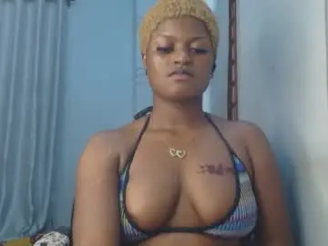 Chaturbate Sex Cam of cum_ebony_petitxx