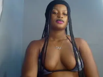 Chaturbate Adult Webcams of cum_ebony_petitxx