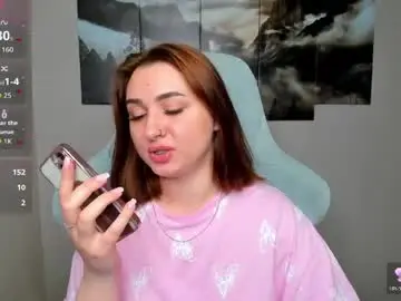 Chaturbate Adult Video Chat of flufyfoxx