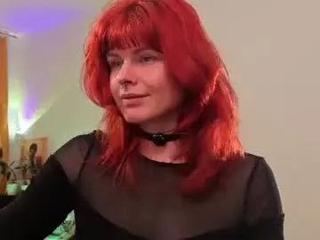 Chaturbate Sex Chat of ginavontease