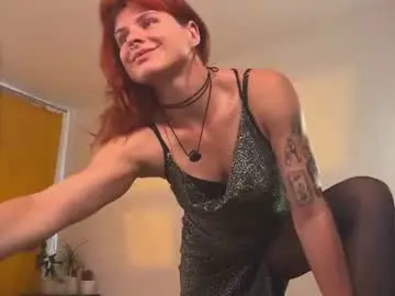 Chaturbate Adult Webcam of ginavontease