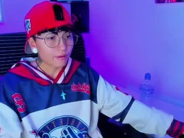 Chaturbate Nude Webcam of im_mathias