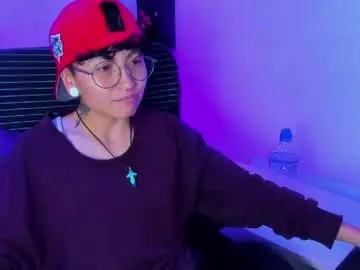 Chaturbate Private Sex Chat of im_mathias