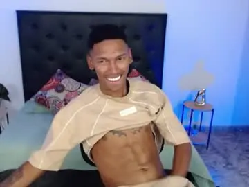 Chaturbate Live Porn of jacobcum18