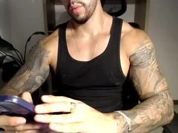 Chaturbate Sex Chat of loganhod