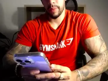 Chaturbate Private Sex Chat of loganhod