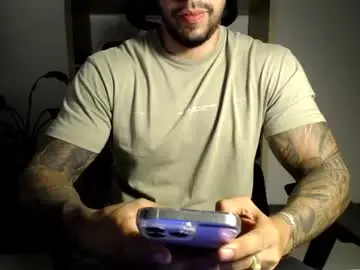 Chaturbate Best Webcam of loganhod