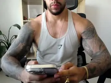 Chaturbate Adult Webcam of loganhod