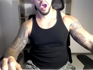 Chaturbate Live Sex of loganhod