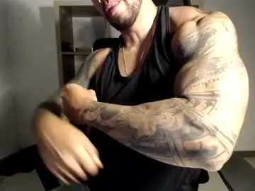 Chaturbate Adult Webcams of loganhod