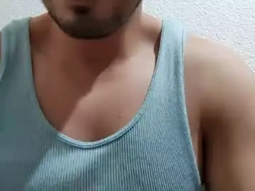Chaturbate Best live sex cam show of misterrsex