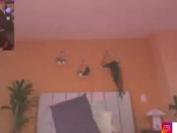 Chaturbate Live Sex of valerycolins