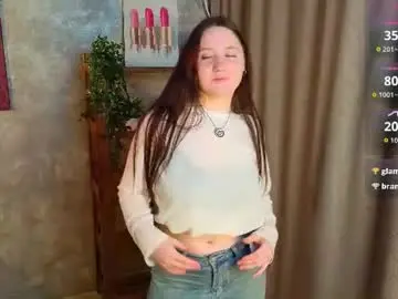 Chaturbate Nude Webcam of cutierudy