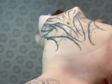 Chaturbate Live Porn of dorthacavan