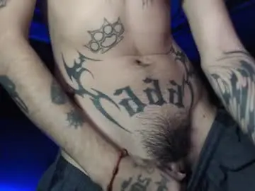 Chaturbate Live Porn of gowtherrrr_