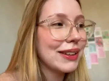 Chaturbate Live Porn of horney_audrey