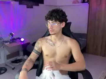 Chaturbate Live Sex of kisan_smith