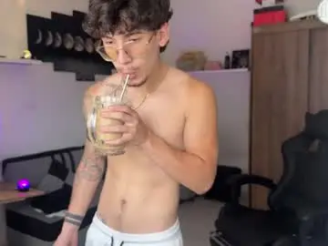 Chaturbate Live Sex of kisan_smith