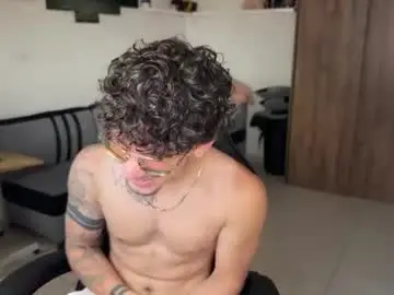 Chaturbate Adult Video Chat of kisan_smith