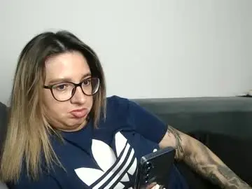 Chaturbate Private Sex Chat of larysalovexxx94