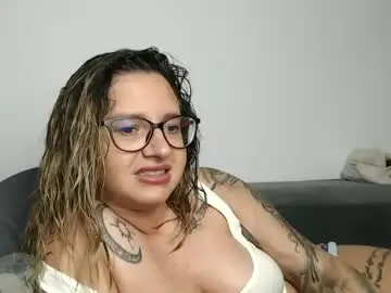 Chaturbate Free Porn Cam of larysalovexxx94