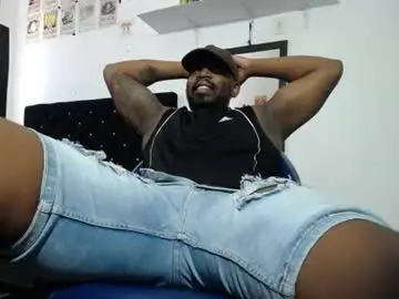 Chaturbate Best live sex cam show of leandrohurtado69