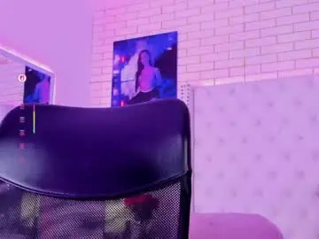 Chaturbate Sex Chat of morggan_fx