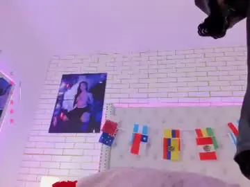 Chaturbate Best live sex cam show of morggan_fx