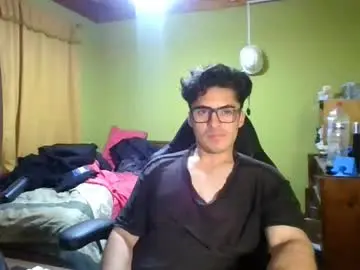 Chaturbate Free Live Porn of rpaulo25