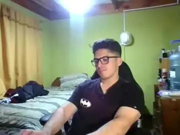 Chaturbate Private Sex Chat of rpaulo25