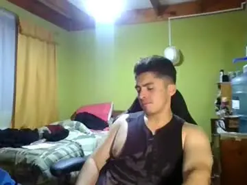 Chaturbate Adult Webcams of rpaulo25
