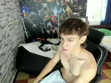 Chaturbate Adult Webcams of sebas_jusa